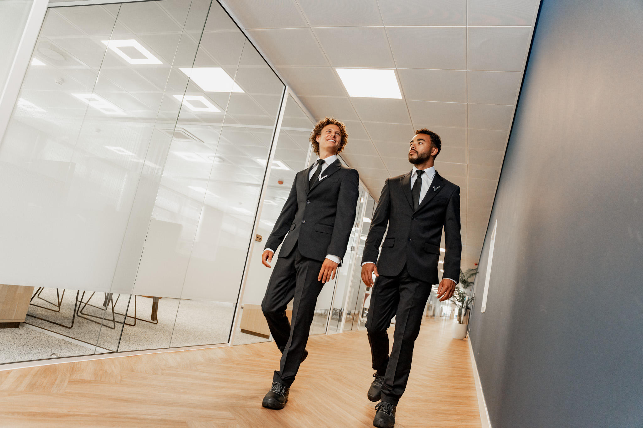 Persoonlijke onboarding