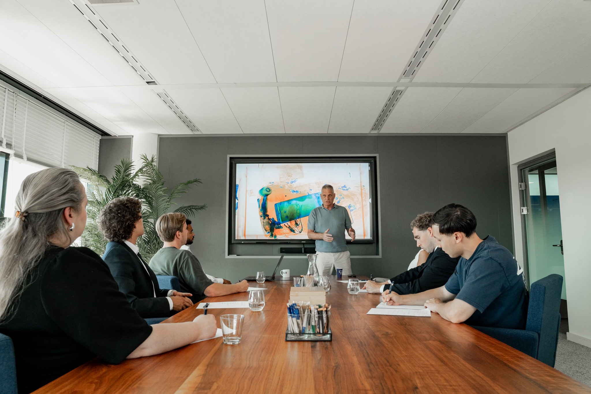 Risicoanalyse: hoe groot is de kans en welke impact heeft het?