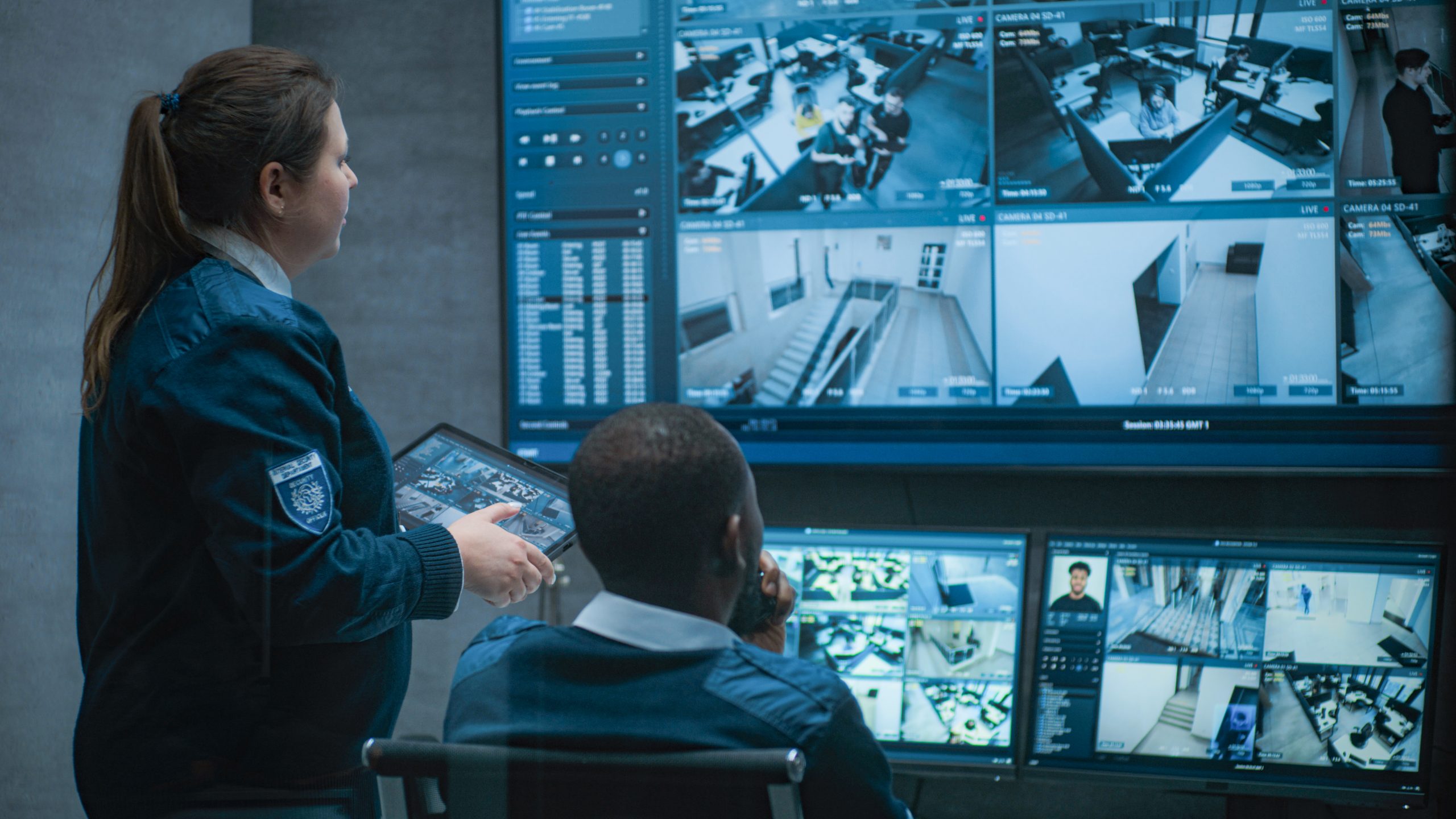 Dreigingsanalyse: waar komt het gevaar vandaan?