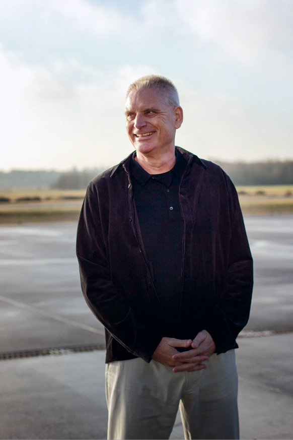 j korver - SST Security